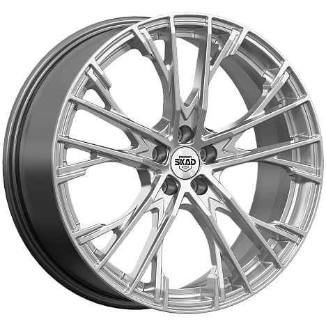 Ларго (КЛ1115) 7.500xR19 5x105 DIA56.6 ET38 селена