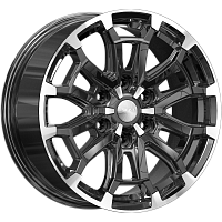 Литые диски АВИЛИС (КЛ374) 8.000xR18 6x139.7 DIA67.1 ET38 алмаз Литые диски АВИЛИС (КЛ374) 8.000xR18 6x139.7 DIA67.1 ET38 алмаз
