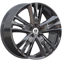 Литые диски Атлас (КС661М) 8.500xR20 5x108 DIA65.1 ET36 кварц для EXEED Vx