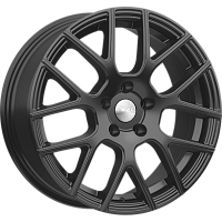 Литые диски STILETTO (КЛ225) 8.000xR18 5x112 DIA66.6 ET30 Бархат новый для Audi S5