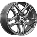 Челси (КЛ1100) 8.000xR18 5x120 DIA59.6 ET41 графит