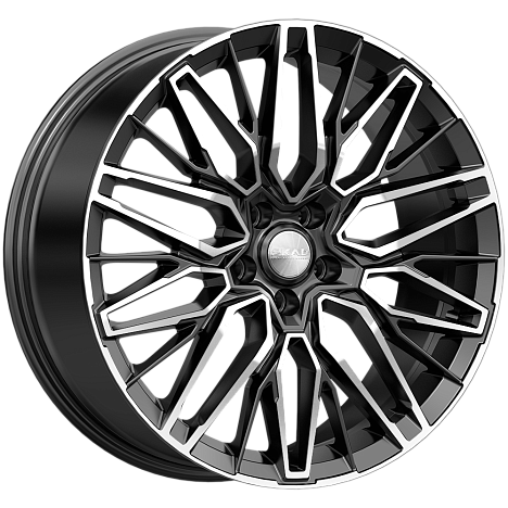 КИБО (КЛ1136) 8.000xR20 5x114.3 DIA66.1 ET40 Алмаз бархат новый КИБО (КЛ1136) 8.000xR20 5x114.3 DIA66.1 ET40 Алмаз бархат новый