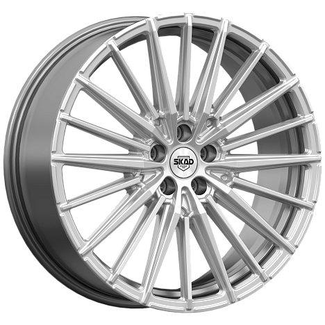 ОЛИВЕР (КЛ1145) 7.500xR20 5x108 DIA60.1 ET38 селена ОЛИВЕР (КЛ1145) 7.500xR20 5x108 DIA60.1 ET38 селена