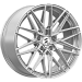 Lorinser (КР1073) 8.500xR19 5x120 DIA72.6 ET33 Elite silver