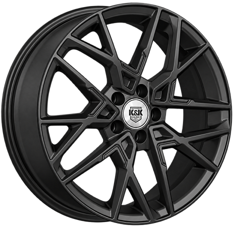 Вудроф (КС1044) 7.000xR18 5x114.3 DIA67.1 ET45 Мэт