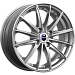 Пойнт Бланк-оригинал (КС884) (КС884) 6.000xR15 4x100 DIA54.1 ET46 дарк платинум