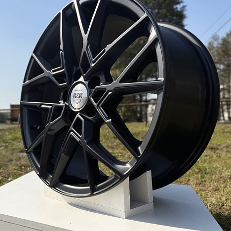 Вудроф (КС1044) 7.000xR18 5x114.3 DIA60.1 ET35 Мэт