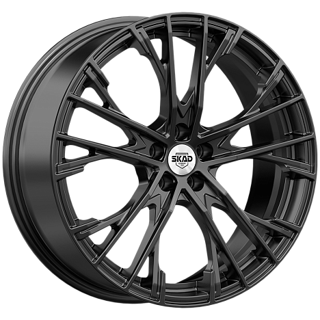 Ларго (КЛ1115) 7.500xR19 5x100 DIA57.1 ET28 Бархат новый