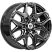 Гангут (КС1176) 7.500xR18 6x114.3 DIA66.1 ET45 кварц Гангут (КС1176) 7.500xR18 6x114.3 DIA66.1 ET45 кварц