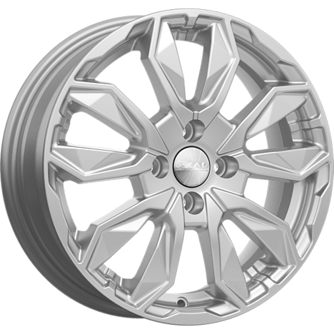 СОЧИ (КЛ309) 6.000xR16 4x100 DIA60.1 ET41 селена