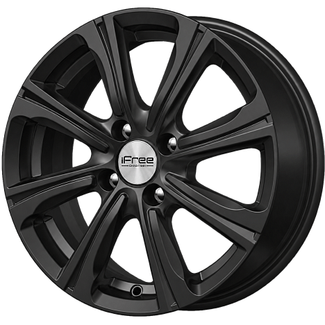 Апероль (КС862) 6.000xR15 4x100 DIA60.1 ET45 BKM