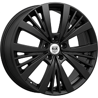 Литые диски Марвел (КС881) 7.500xR19 5x120 DIA72.6 ET35 Мэт для BMW 1 Series Coupe