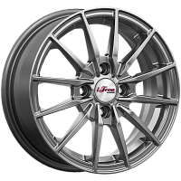 Литые диски Финчер (КС1119) 5.500xR14 4x114.3 DIA67.1 ET44 Хай вэй для Hyundai Elantra