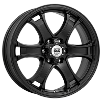 Литые диски Балеар (КС727) 7.500xR18 6x127 DIA77.9 ET38 Мэт Литые диски Балеар (КС727) 7.500xR18 6x127 DIA77.9 ET38 Мэт