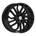 R-line (КС1235) 7.500xR18 5x114.3 DIA67.1 ET33 BKM