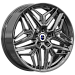 Колумб (КС1038) 7.000xR19 5x112 DIA66.6 ET40 кварц