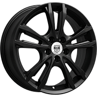 Литые диски Samara (КС866) 6.000xR16 5x112 DIA66.6 ET45 Мэт Литые диски Samara (КС866) 6.000xR16 5x112 DIA66.6 ET45 Мэт