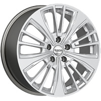 Литые диски KL-1060 (18_Bestune B70) (КЛ1060) 7.500xR18 5x114.3 DIA67.1 ET33 селена для Mitsubishi