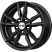 Икигай (КС865) 6.500xR16 5x114.3 DIA60.1 ET45 BKM