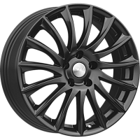Литые диски ВАЛЕНСИЯ (КЛ282) 7.000xR18 5x114.3 DIA67.1 ET38 Бархат новый для Mitsubishi Asx