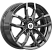 Фрост (КС1048) 6.500xR15 5x114.3 DIA67.1 ET42 кварц