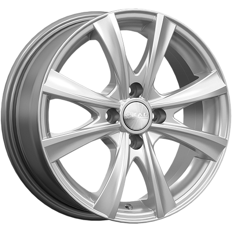 МАЛЬТА (КЛ248) 5.500xR14 4x100 DIA56.6 ET49 селена