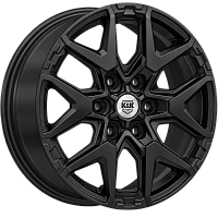 Литые диски Гангут (КС1176) 7.500xR18 6x139.7 DIA100.1 ET36 Мэт