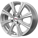 Апероль (КС862) 6.000xR15 4x100 DIA60.1 ET45 Нео-классик