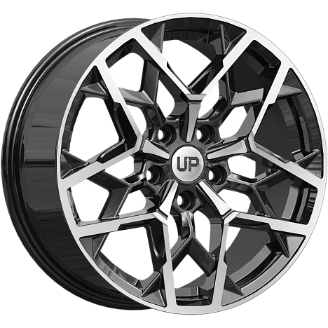Up110 (КС994) 7.500xR17 5x112 DIA57.1 ET45 New Diamond