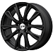 Каzантип (КС684М) 7.500xR18 5x112 DIA57.1 ET38 BKM
