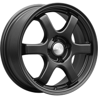 Литые диски КИОТО (КЛ249) 6.000xR15 4x100 DIA67.1 ET38 Бархат новый для Volkswagen Pointer