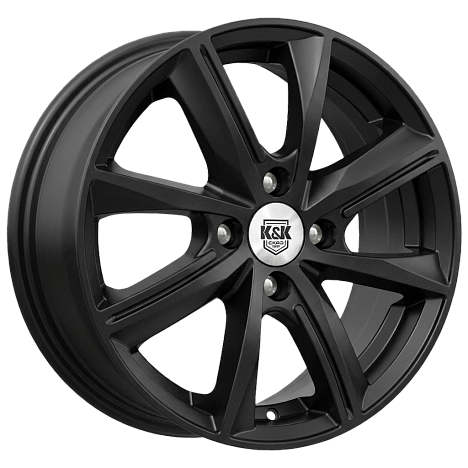 Арнар-оригинал(КС890) (КС890) 6.000xR15 4x100 DIA60.1 ET50 Мэт Арнар-оригинал(КС890) (КС890) 6.000xR15 4x100 DIA60.1 ET50 Мэт
