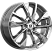 Роквуд (КС900) 7.000xR17 5x108 DIA60.1 ET33 дарк платинум