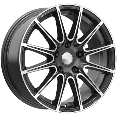 Le-Mans (КЛ237) 7.000xR16 5x112 DIA57.1 ET45 алмаз