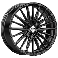 Литые диски ОЛИВЕР (КЛ1145) 7.500xR20 5x108 DIA60.1 ET38 Бархат новый
