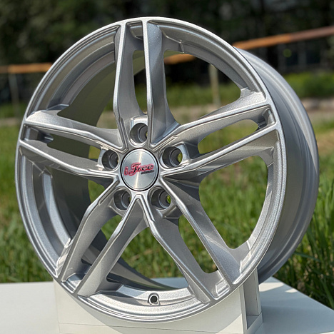 Moskva (КС689) 6.500xR16 5x100 DIA56.1 ET48 Нео-классик Moskva (КС689) 6.500xR16 5x100 DIA56.1 ET48 Нео-классик