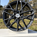 Вудроф (КС1044) 7.000xR18 5x108 DIA59.6 ET41 кварц Вудроф (КС1044) 7.000xR18 5x108 DIA59.6 ET41 кварц
