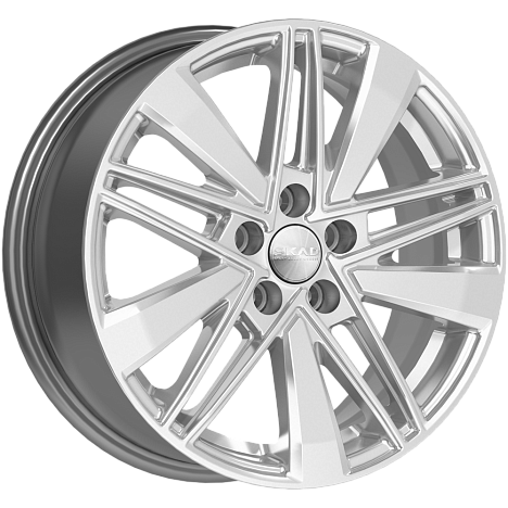 ТАЙТО (КЛ1066) 6.500xR16 5x114.3 DIA66.1 ET45 селена