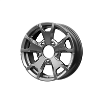 Литые диски Тайган (КС872) 6.000xR16 5x139.7 DIA98.1 ET40 Хай вэй