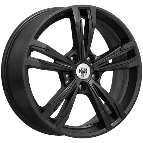 Karrera Light (КС935) 7.000xR18 5x108 DIA59.6 ET41 Мэт