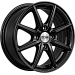 Краш (КС1231) 5.500xR14 4x100 DIA67.1 ET38 BK