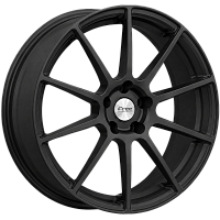 Литые диски Винзор (КС1108) 7.000xR18 5x114.3 DIA67.1 ET33 BKM для Citroen