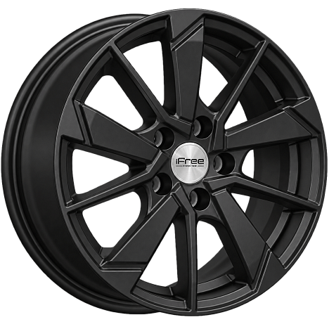 Зиплайн (КС1042) 6.500xR16 5x105 DIA56.6 ET38 BKM