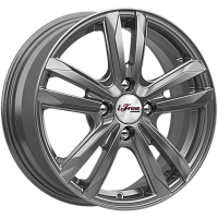 Литые диски Маскот (КС870) 6.000xR15 4x100 DIA67.1 ET35 Хай вэй для Peugeot