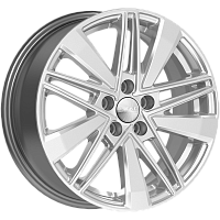 Литые диски ТАЙТО (КЛ1066) 6.500xR16 5x108 DIA63.35 ET45 селена Литые диски ТАЙТО (КЛ1066) 6.500xR16 5x108 DIA63.35 ET45 селена