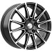 Le-Mans (КЛ237) 7.000xR16 5x100 DIA67.1 ET38 алмаз Le-Mans (КЛ237) 7.000xR16 5x100 DIA67.1 ET38 алмаз