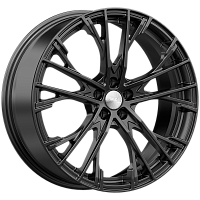 Литые диски Ларго (КЛ1115) 7.500xR19 5x114.3 DIA67.1 ET46 Бархат новый для Geely Coolray