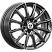 Сандал (КС1199) 6.000xR15 4x100 DIA54.1 ET41 кварц Сандал (КС1199) 6.000xR15 4x100 DIA54.1 ET41 кварц