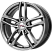 Moskva (КС689) 6.500xR16 5x108 DIA67.1 ET43 Хай вэй