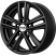 Катар (КС885) 6.500xR16 5x100 DIA67.1 ET40 BKM
